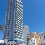 Apartment In Malecon With Pool And View Of The Stadium - Altomare 1302