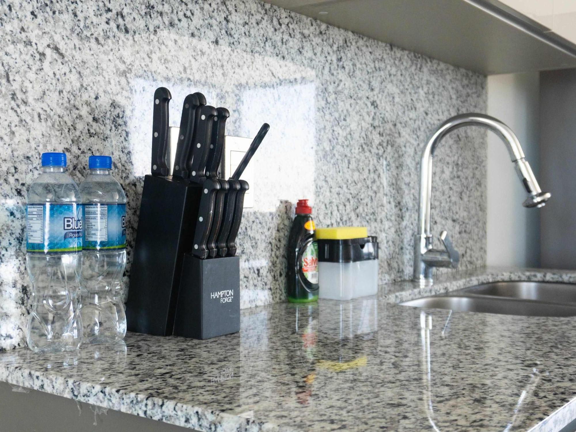 In Malecon With Pool And View Of The Stadium - Altomare 1302 Apartamento